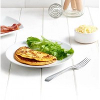 Exante Diet Cheese & Bacon Breakfast Eggs