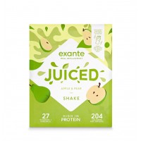 exante Diet Clear Shakes Single Portion Apple Pear