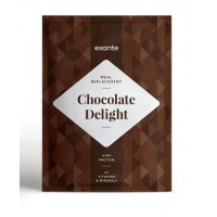 Meal Replacement Chocolate Delight