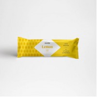 Meal Replacement Lemon Bar