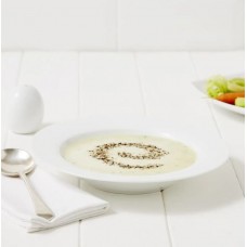 Meal Replacement Vegetable Soup